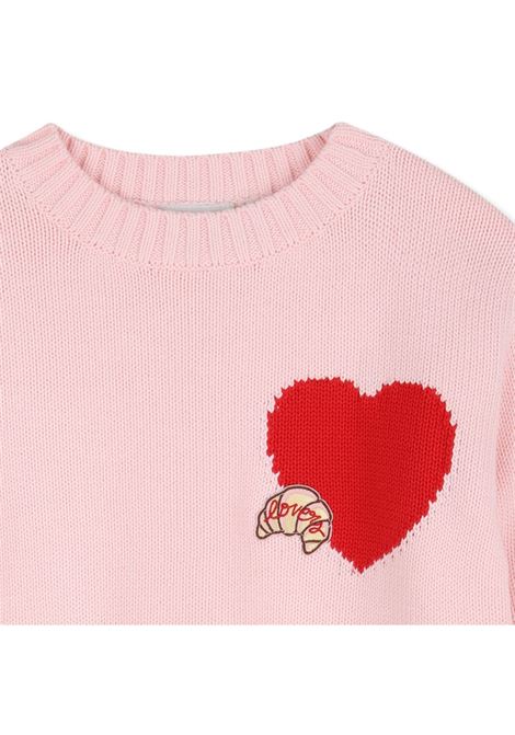 Maglione Kids Around KIDS AROUND | MAGLIONI E CARDIGAN | L00107445